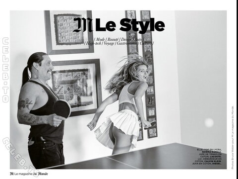 Edita Vilkeviciute nude photo 99