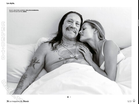 Edita Vilkeviciute nude photo 101