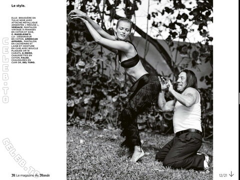 Edita Vilkeviciute nude photo 102