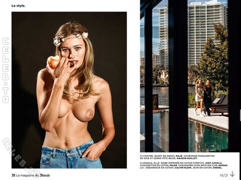 Edita Vilkeviciute nude photo 108