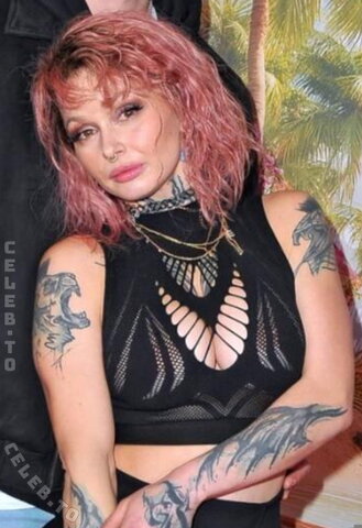 Edith Stehfest nude photo 86