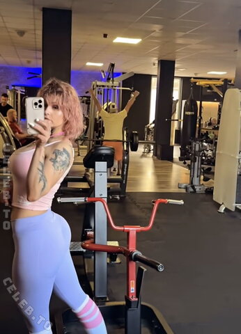 Edith Stehfest nude photo 20