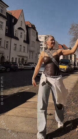 Edith Stehfest nude photo 64