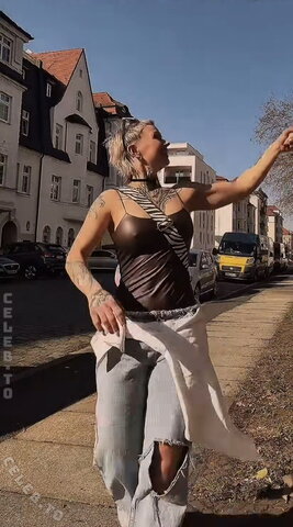 Edith Stehfest nude photo 59