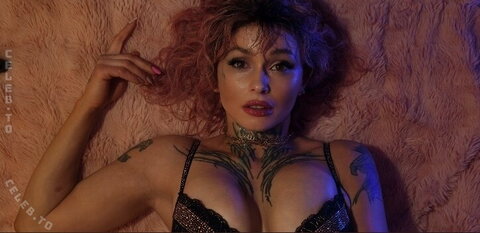 Edith Stehfest nude photo 42