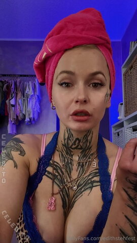 Edith Stehfest nude photo 28