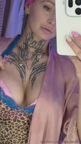 Edith Stehfest nude photo 48