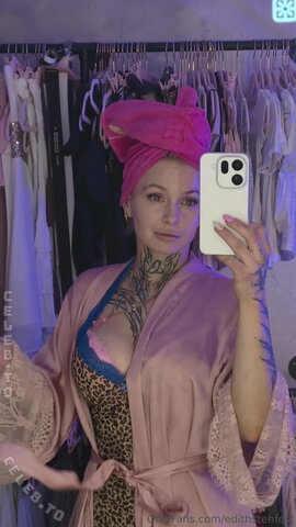 Edith Stehfest nude photo 55