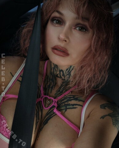 Edith Stehfest nude photo 29