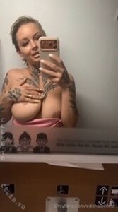Edith Stehfest nude photo 1