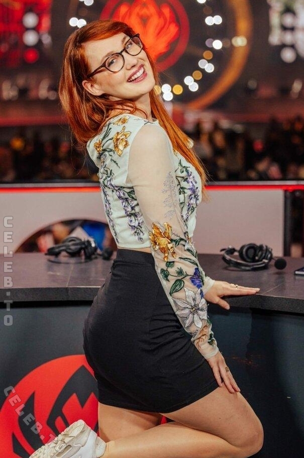 Eefje Depoortere nude photo 3