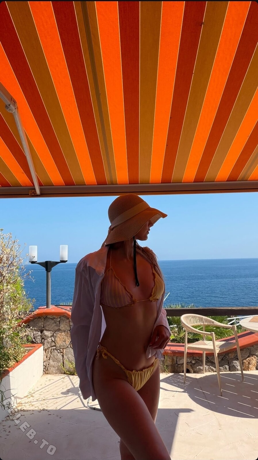 Eefje Depoortere nude photo 1