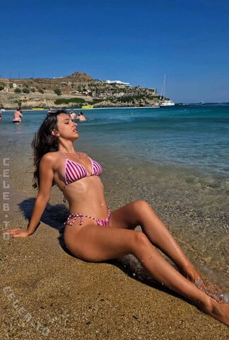 Effie Papamichali photo 2