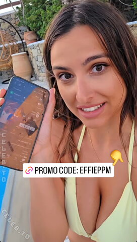 Effie Papamichali – Daily Effie