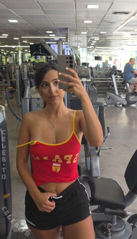 Effie Papamichali nude photo 22