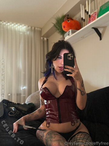 effycutie nude photo 35