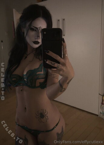 effycutie nude photo 72