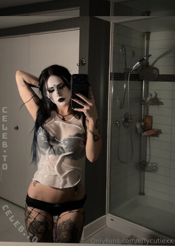 effycutie nude photo 51