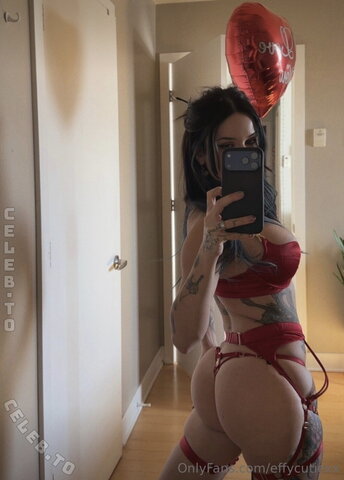 effycutie nude photo 22