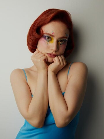 Eftalya Yağcı nude photo 7