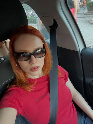 Eftalya Yağcı nude photo 3
