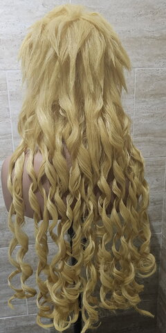 Egilea ASMR nude photo 3