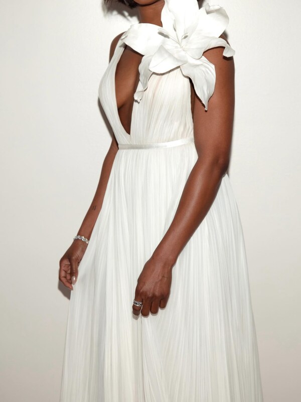 Ego Nwodim nude photo 5