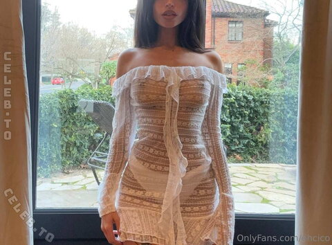 Ehcico nude photo 14