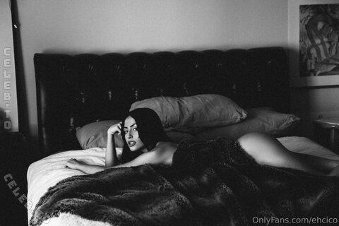 Ehcico nude photo 59
