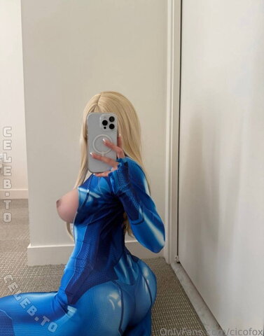 Ehcico nude photo 103