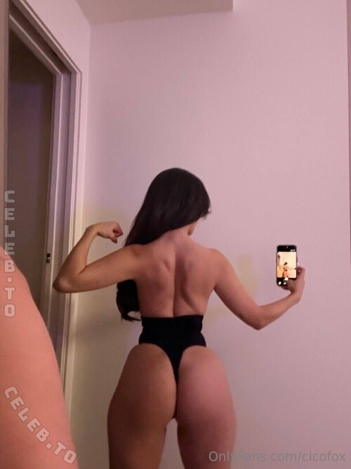 Ehcico nude photo 9