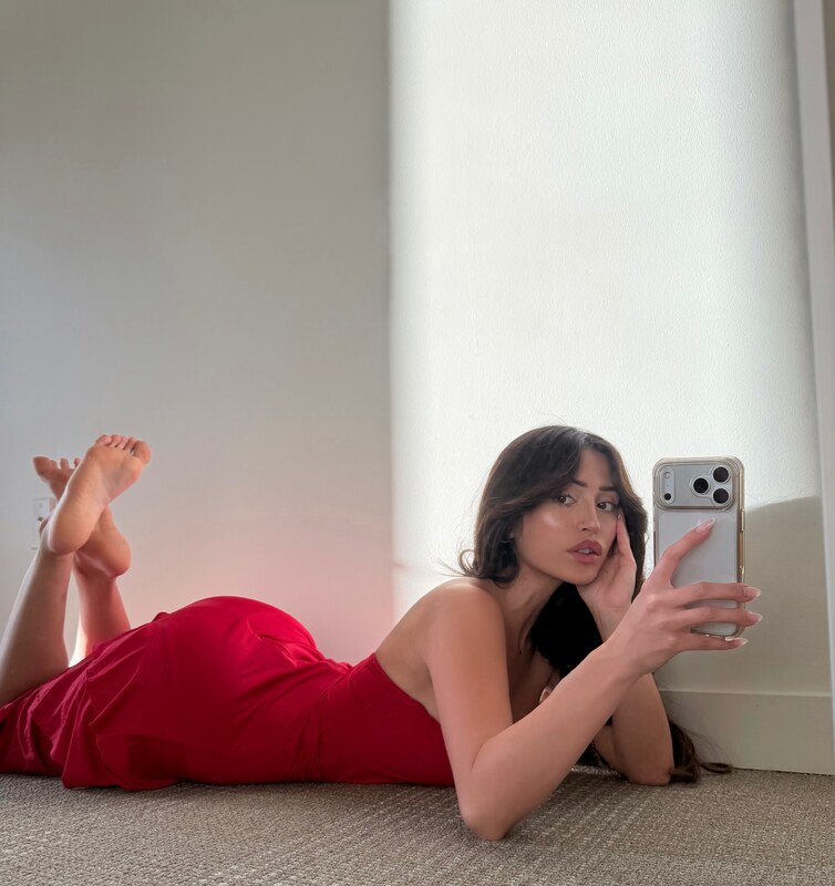 Ehcico nude photo 6