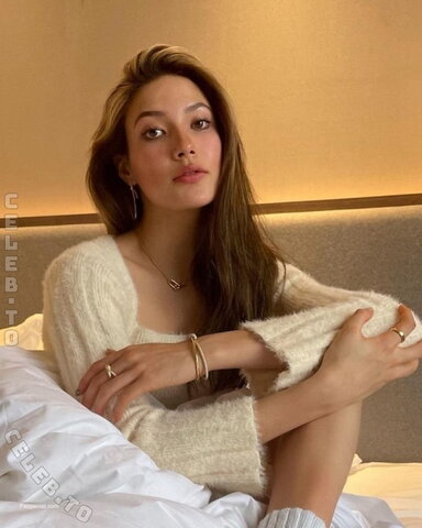 Eileen Gu nude photo 8