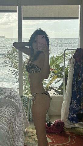 Eileen Kelly nude