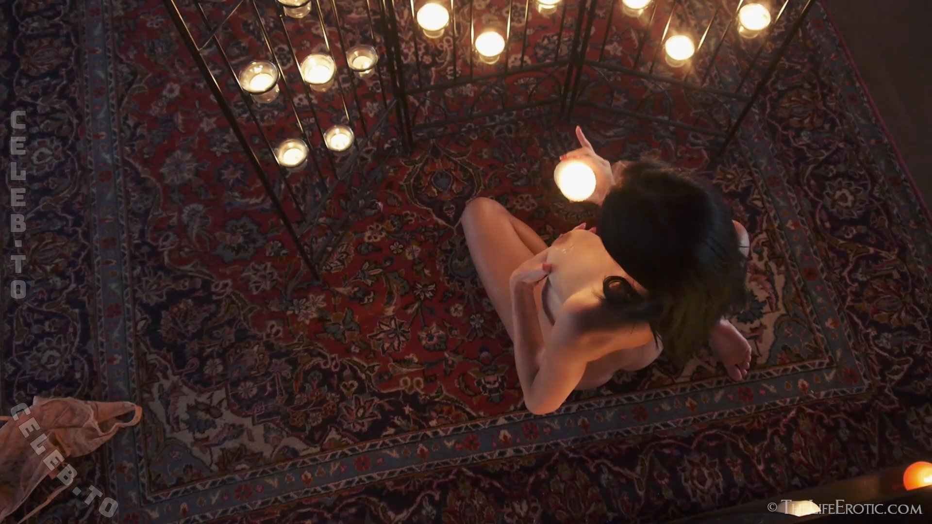Eileen Sue nude photo 4