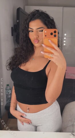 Einfachjana nude photo 14