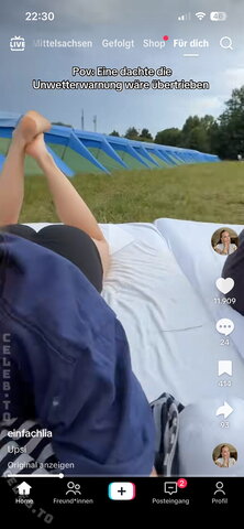 Einfachlia nude photo 6