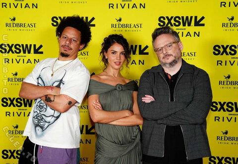 Eiza González nude photo 3