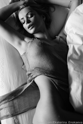 Ekaterina Enokaeva nude photo 43