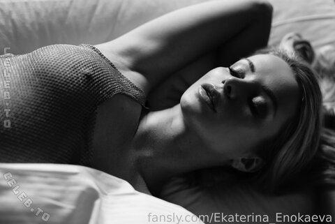 Ekaterina Enokaeva nude photo 41