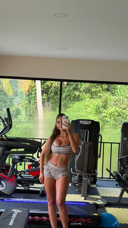 Ela Be'eri nude photo 3