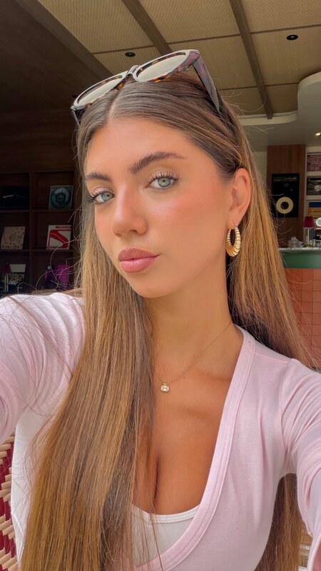 Ela Be'eri nude photo 5