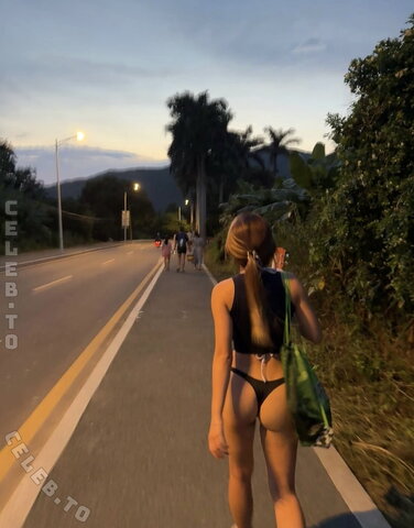 Elaine Gu nude photo 10