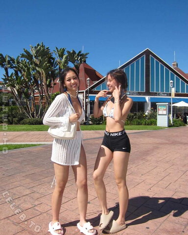 Elaine Gu Instagram