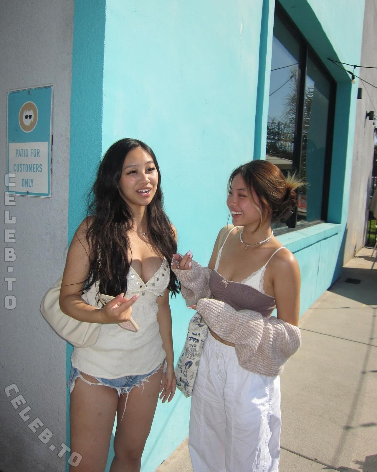 Elaine Gu nude photo 2