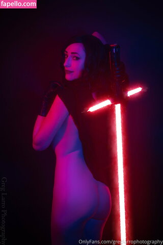 electrish85 nude photo 8