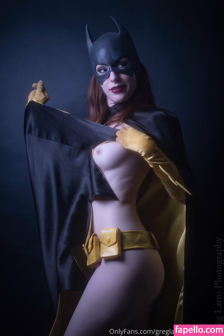 electrish85 nude photo 8