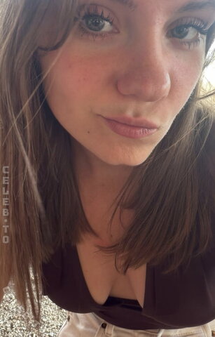 Elektrikerin Sara – She lets you look deep 😍