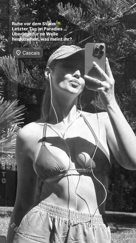 Elena Carrière – Current post