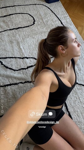 Elena Carrière – Current posts